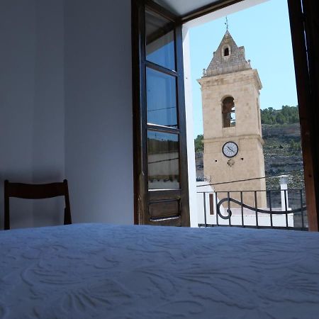 Complejo Casa Carmen Alcala Del Jucar Villa Luaran gambar