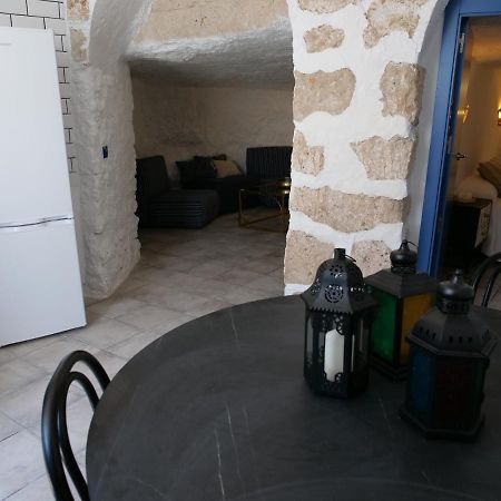 Complejo Casa Carmen Alcala Del Jucar Villa Luaran gambar