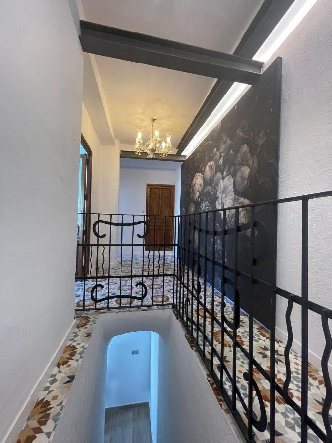 Complejo Casa Carmen Alcala Del Jucar Villa Luaran gambar